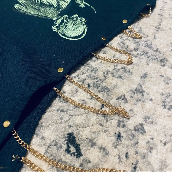 Custom Tee - Picture 4 of 8